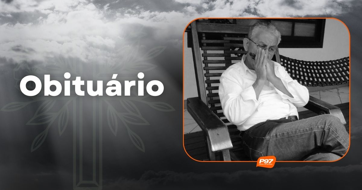Nota de falecimento: José de Barros aos 83 anos
