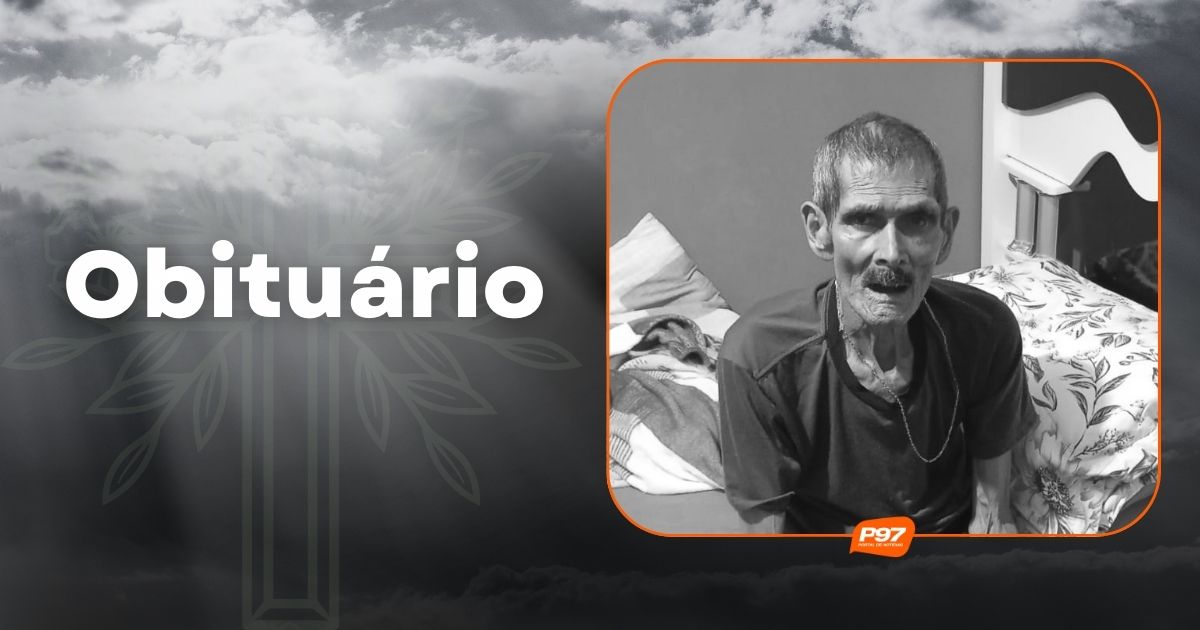 Nota de falecimento: Antônio Waldemar Carvalho aos 81 anos