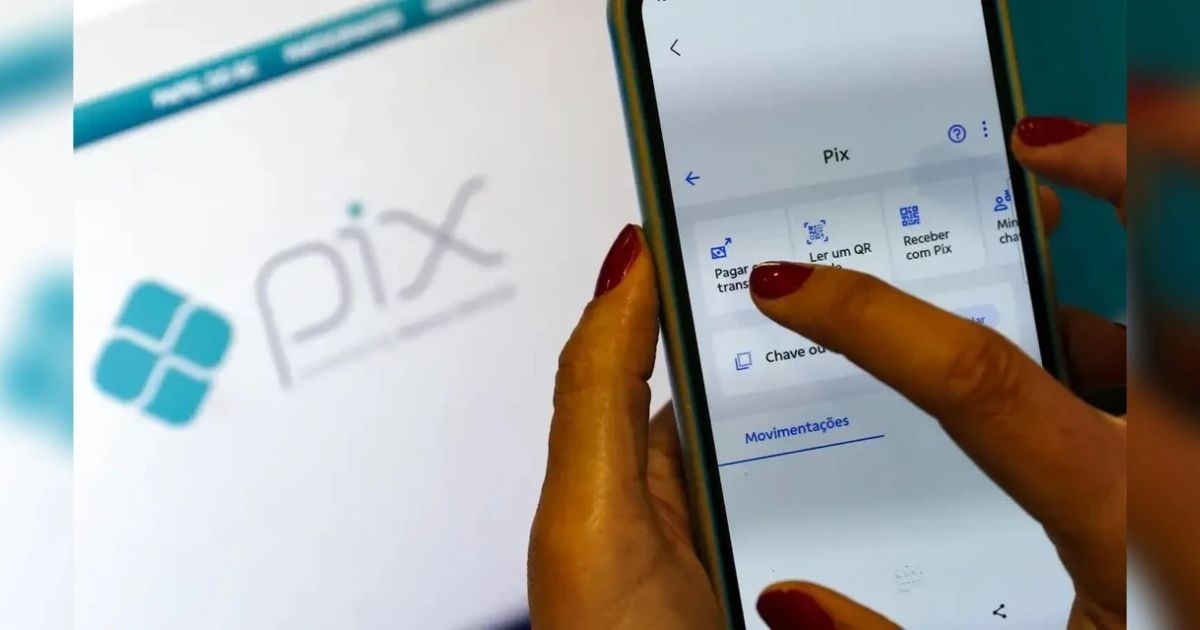 Novas regras do Pix entram em vigor nesta segunda; saiba o que muda