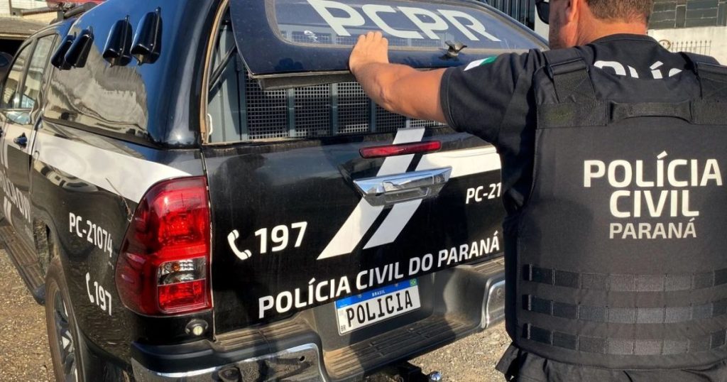 Denúncia da mãe leva à prisão de cunhado por estupro de adolescente